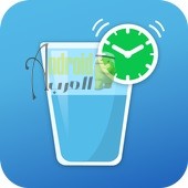 APK تحميل برنامج التذكير بشرب الماء (APK مباشر) Drink Water Reminder للاندرويد