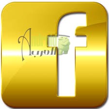 فيس بوك الذهبي